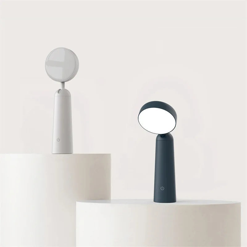 LuminaArt – The Creative Design Table Lamp!