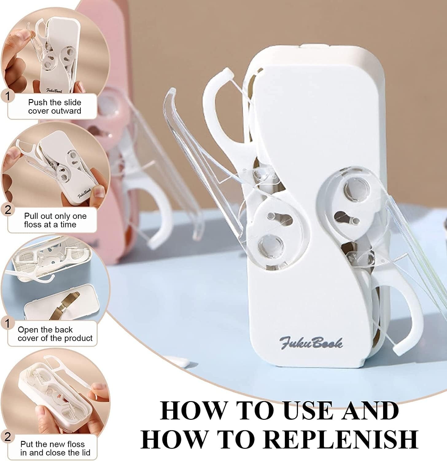 2 + 2 FREE | SmileEase – For a radiant smile without effort