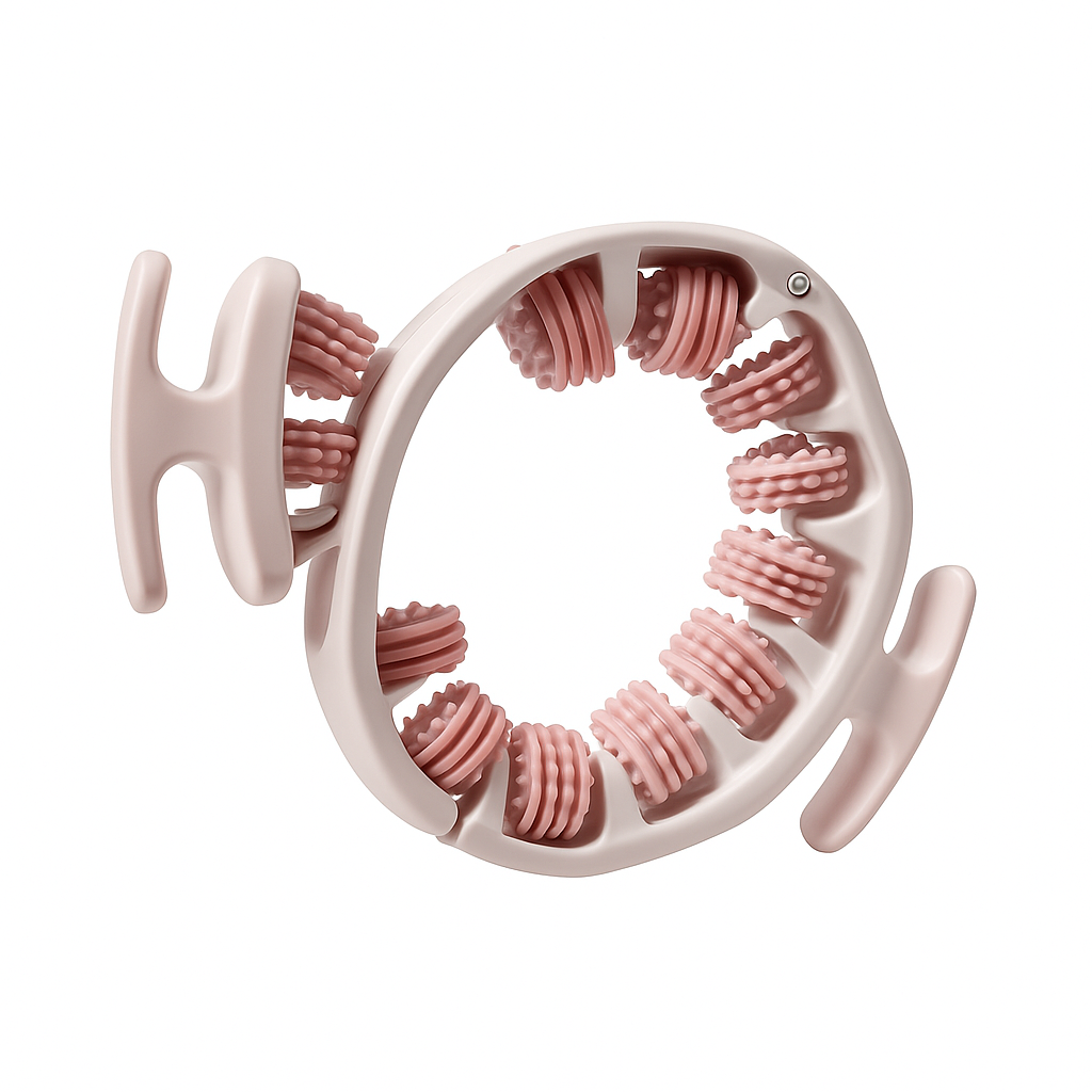 CelluEase – Noticeable Relaxation & Smoother Skin in Minutes!
