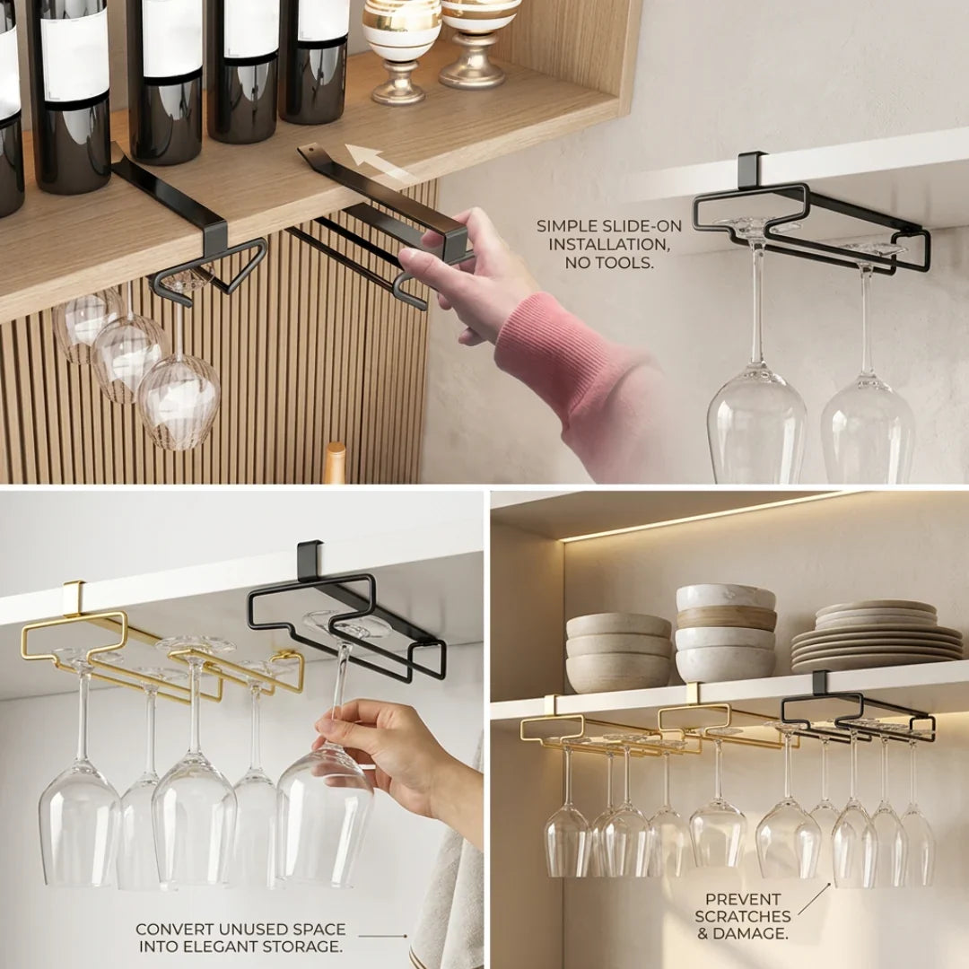 ModuMount – Instant Double Kitchen Space