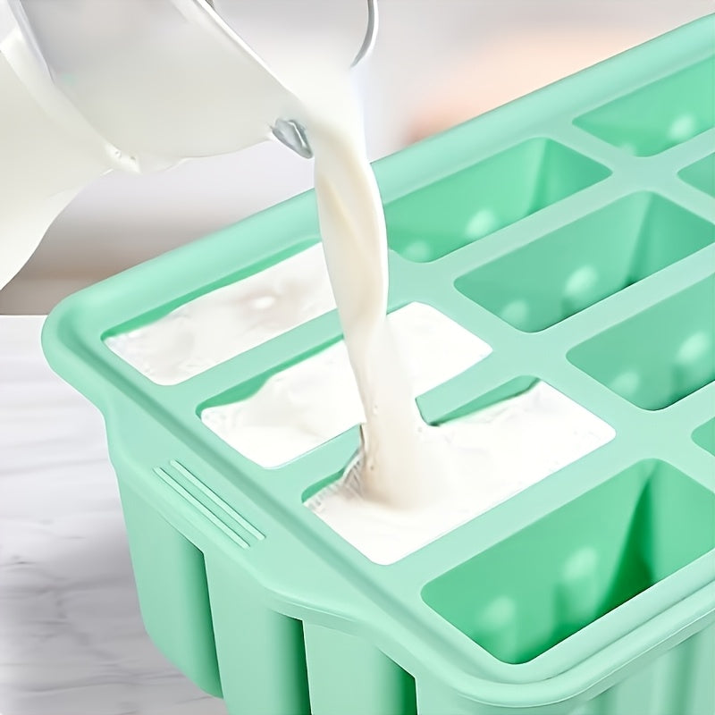 FrostSnack – Perfect Ice Cream Sticks Without Effort, Every Time