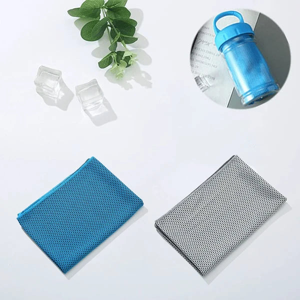 1+1 FREE | CoolVibe - Instantly Beat Heat and Stay Refreshed Everywhere