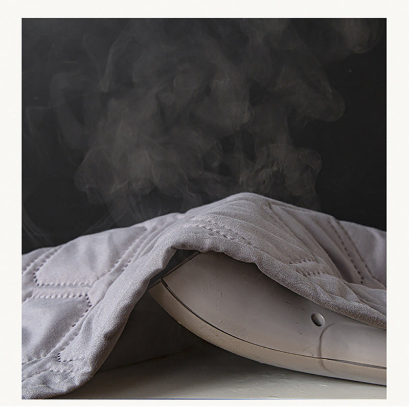 SleepGuarder – Stay cool, dry, and allergy-free every night