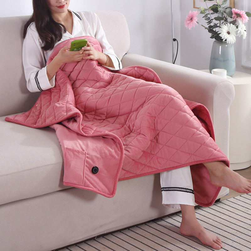 CozyHeat – Warmth & Relaxation Wherever You Are!