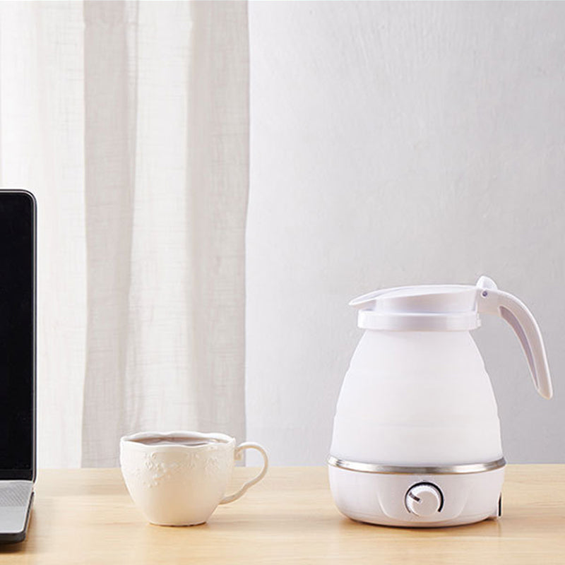 FlexiBoil – Hot Water Anywhere, Whenever You Want!