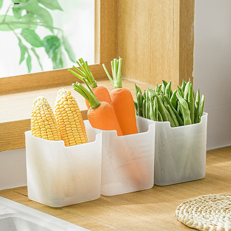 3+3 FREE | FrigoBox – More Space & Order in Your Refrigerator