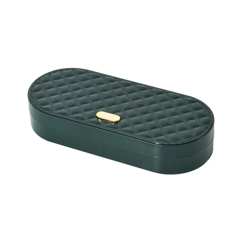 StitchLuxe – Your Stylish Sewing Kit for On the Go