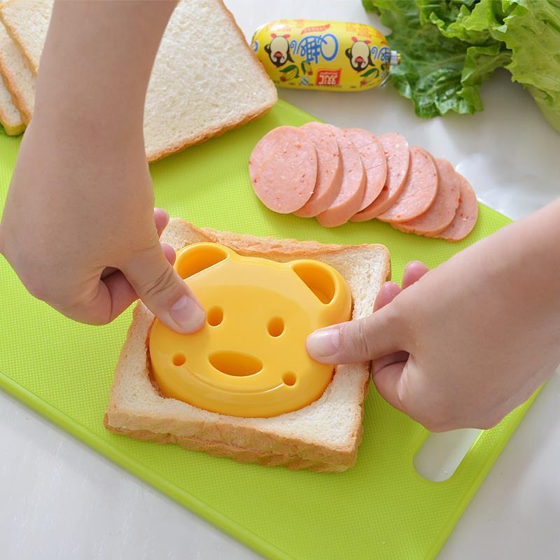 SnackJoy Molds – Make Every Meal a Highlight for Your Child