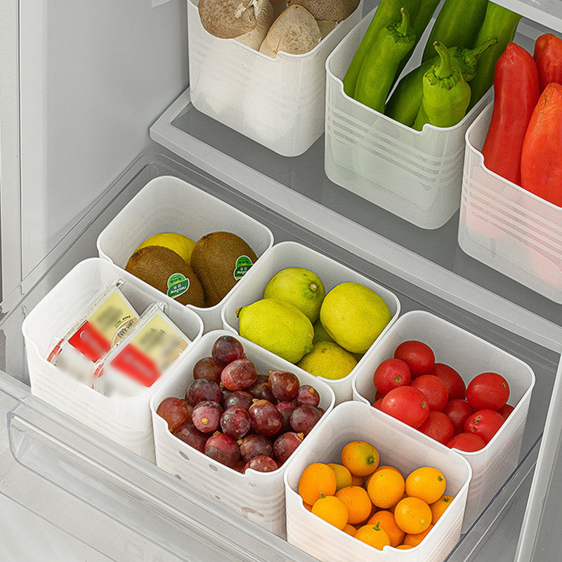 3+3 FREE | FrigoBox – More Space & Order in Your Refrigerator