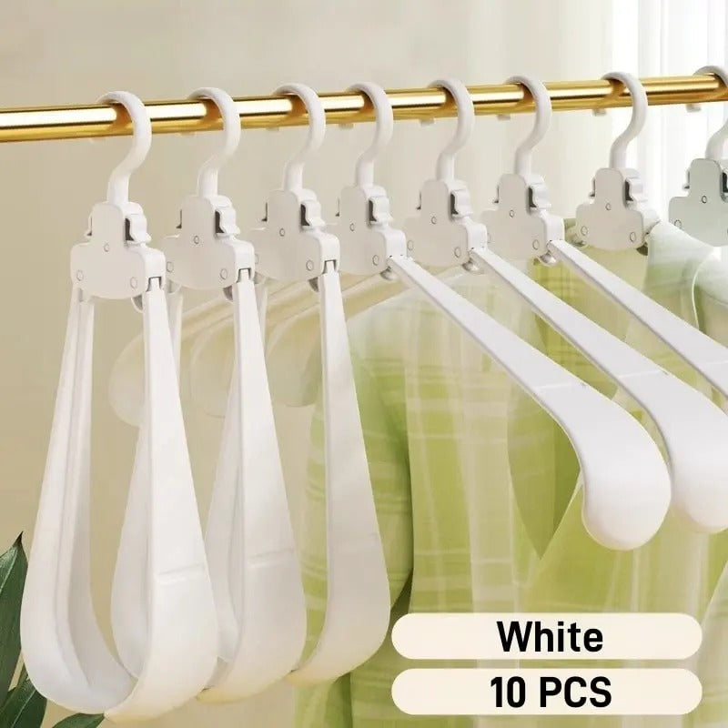 5+5 FREE | FormFix – Hang wrinkle-free & space-saving!
