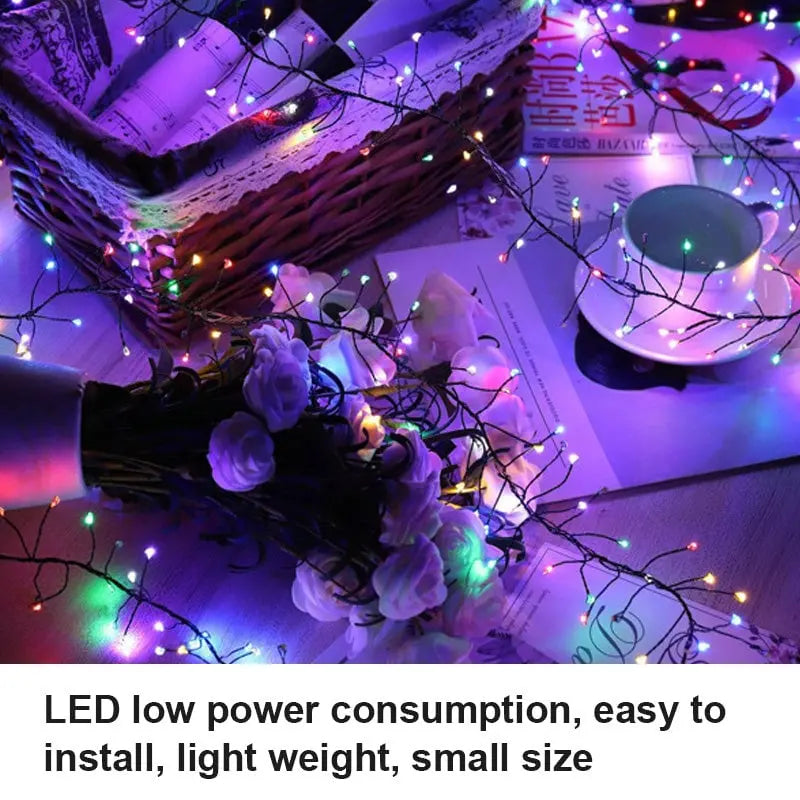 LedTwine Lights – Magical Light, Boundless Creativity
