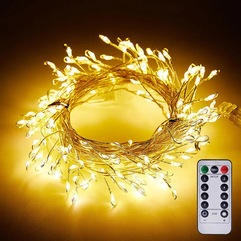 LedTwine Lights – Magical Light, Boundless Creativity