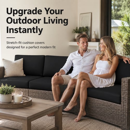2+2 FREE | DecoFlex – No More Slipping