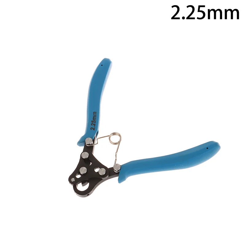 LunaCraft – Perfect Jewelry Loops in Just One Step