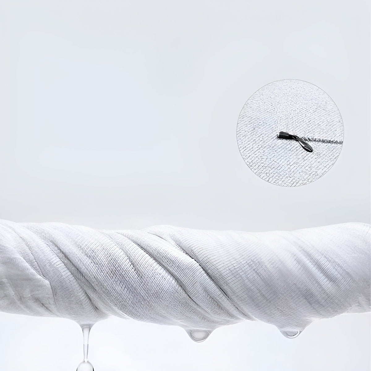 SleekoRest - Wake Up Pain-Free with Perfect Neck Support