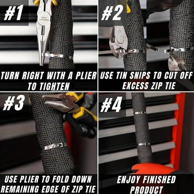 SteelGrip Pro – Maximum Strength, No Compromises