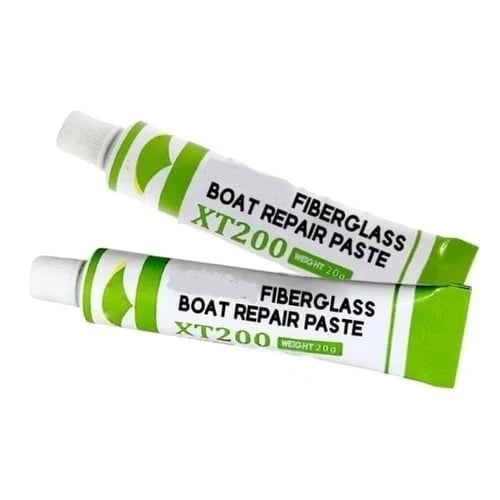 BoatCare - Restore the Smooth Shine of Your Boat