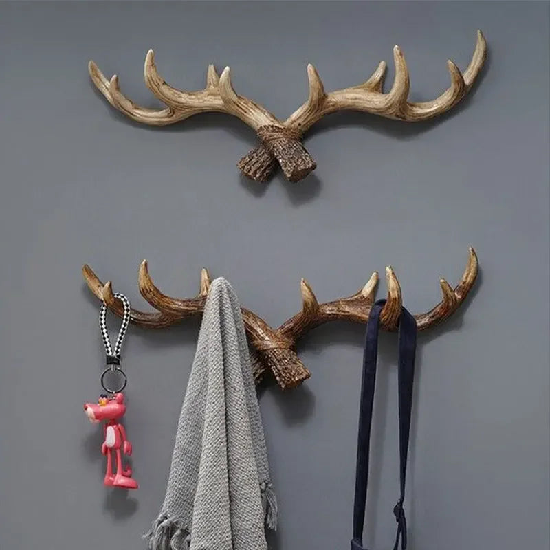 RusticNest - Instant Stylish Entryway Organization and Clutter Control