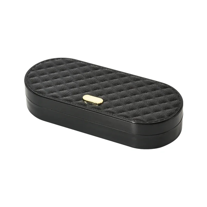 StitchLuxe – Your Stylish Sewing Kit for On the Go