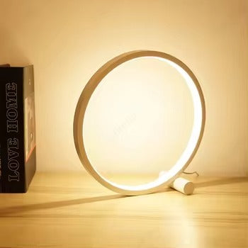 LumiRing – Gentle Light for Relaxing Evenings!