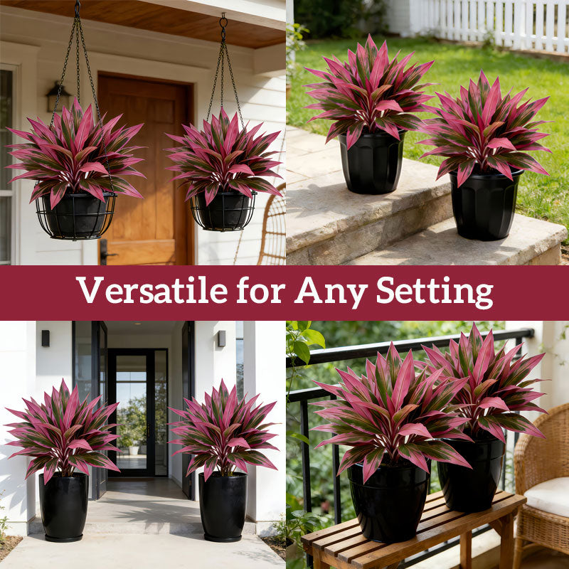 GreenViva – Lifelike plants that stay fresh without maintenance
