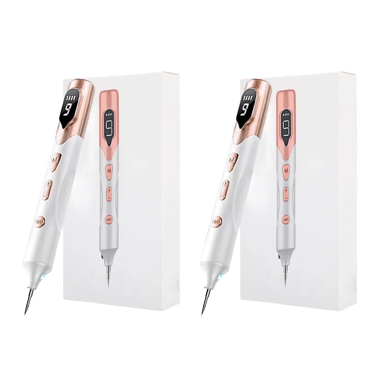 UltraGlow - Quickly removes moles and spots for flawless skin