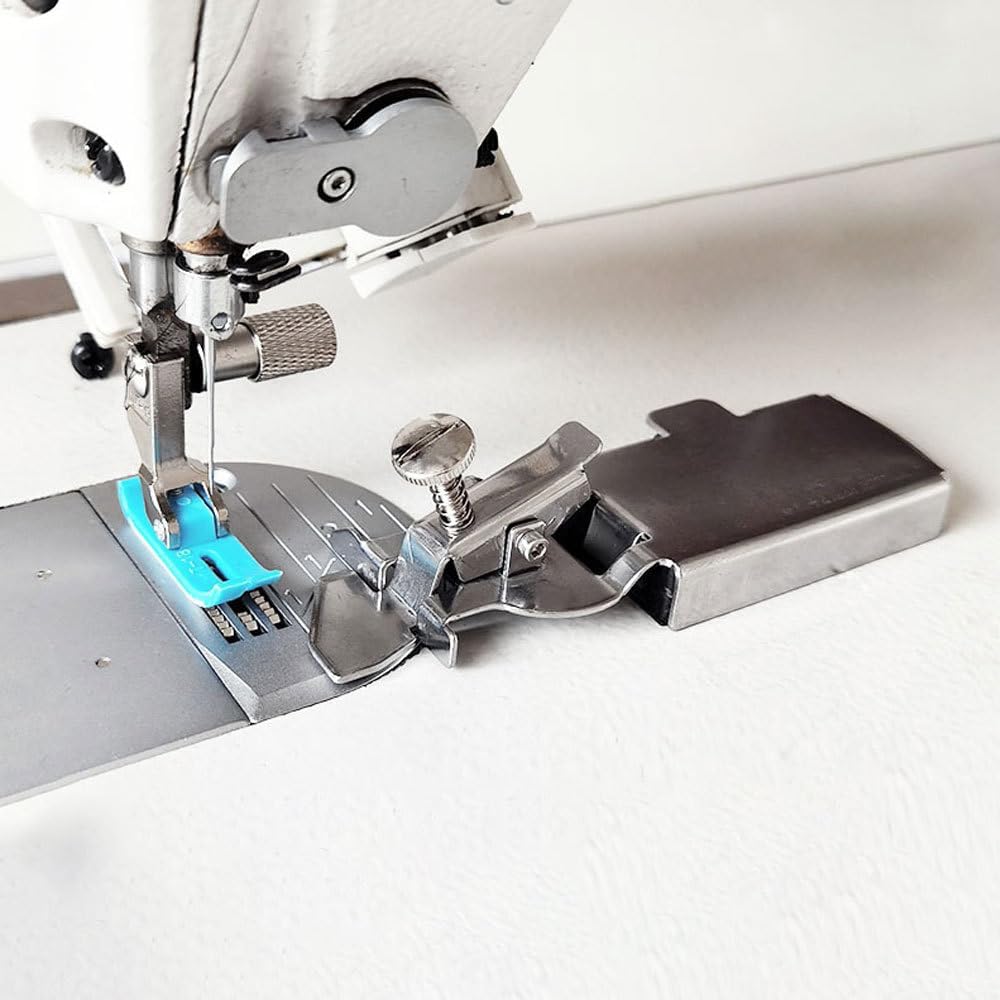StitchStraight – Perfect Seams in Seconds