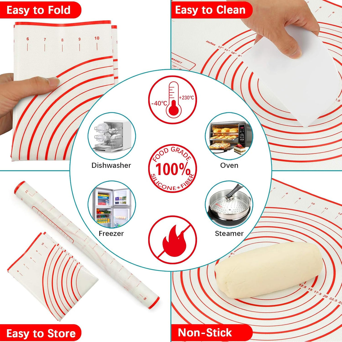 DoughCadence – Perfect Dough Thickness Every Time