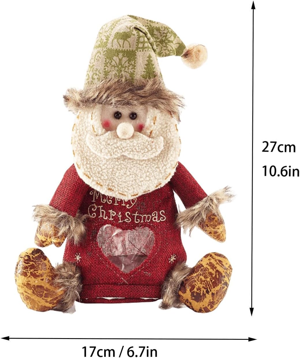 MerryBag – Make Every Christmas Gift Unforgettable