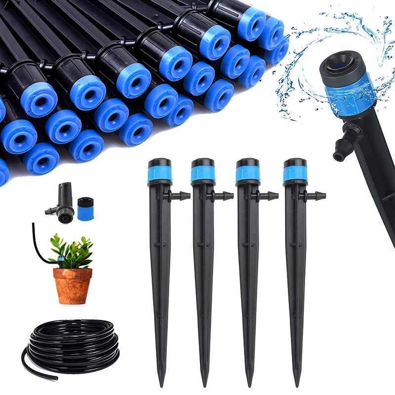 WetGarden – Perfectly Balanced Irrigation for Every Plant