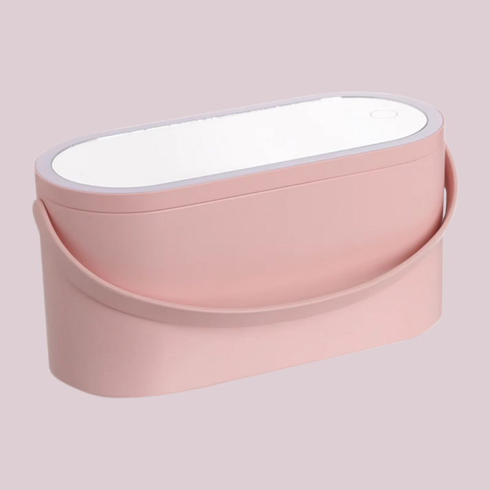 PrettyBox – Your Beauty Moment in the Best Light