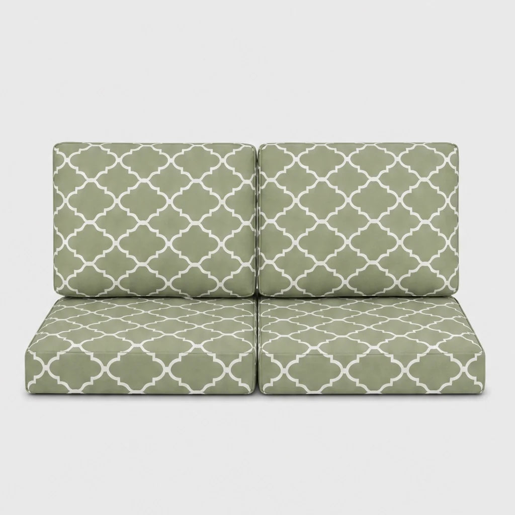 PatioVibe - Instant Refresh and Protection for Outdoor Cushions