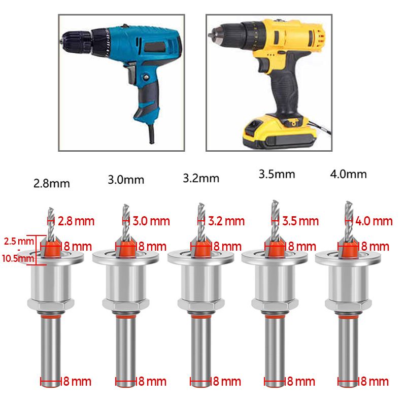 ProDrill Master – Precise Drilling Like a Pro