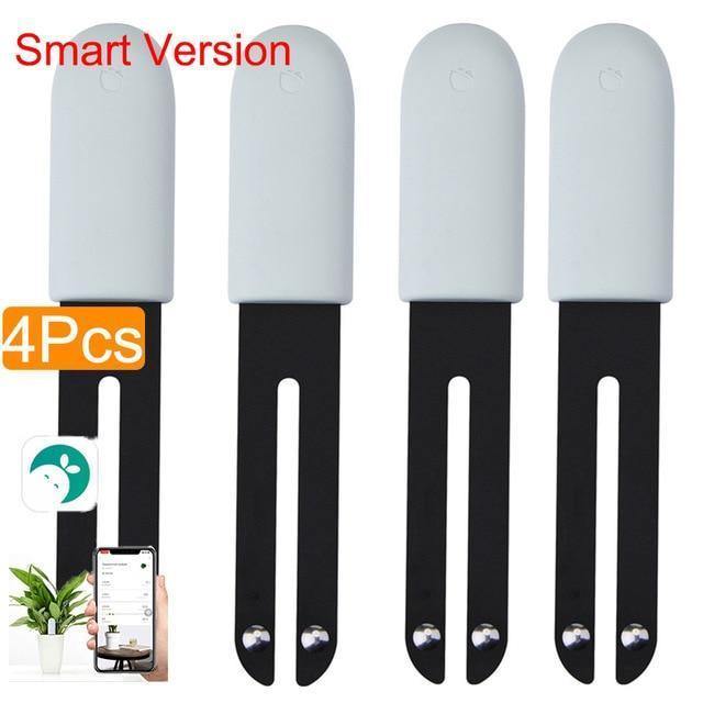 PlantSense – Overwatering or underwatering your plants is a thing of the past