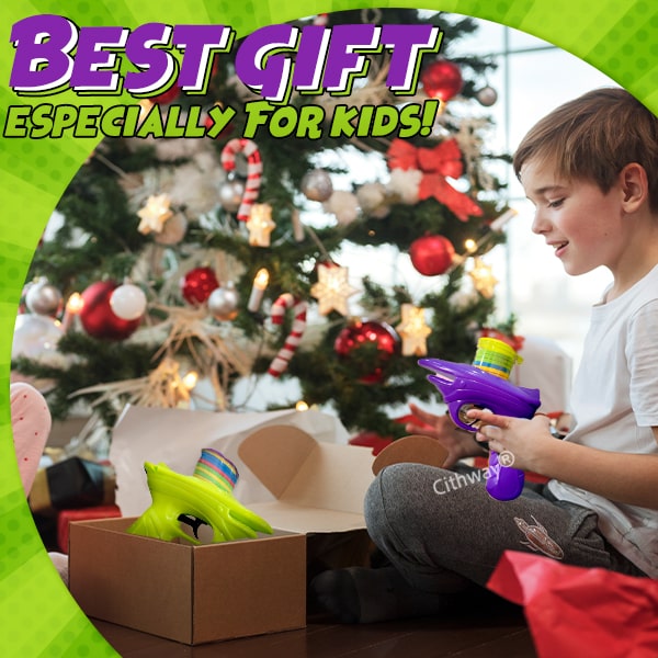 1+1 FREE | AeroBlaster Duo – The Action Toy for Exciting Battle Moments