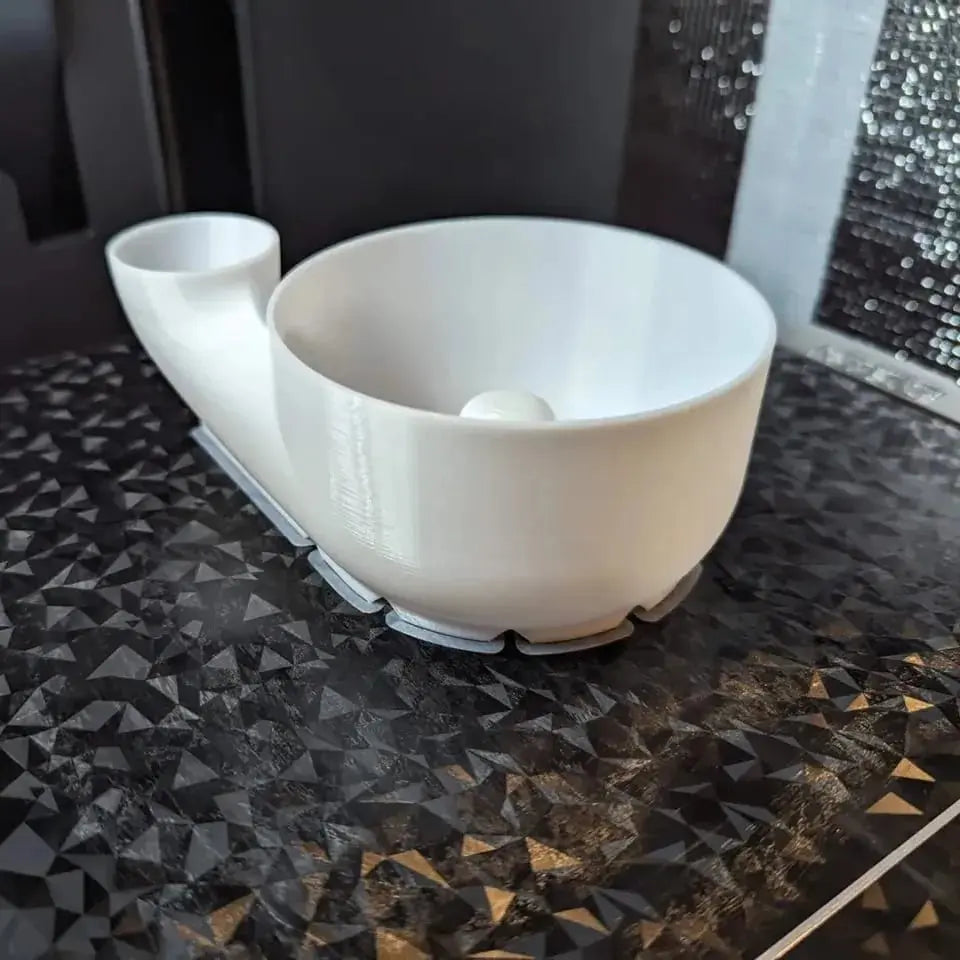 FreshBowl – For Crisp Fruits & Vegetables in Seconds!
