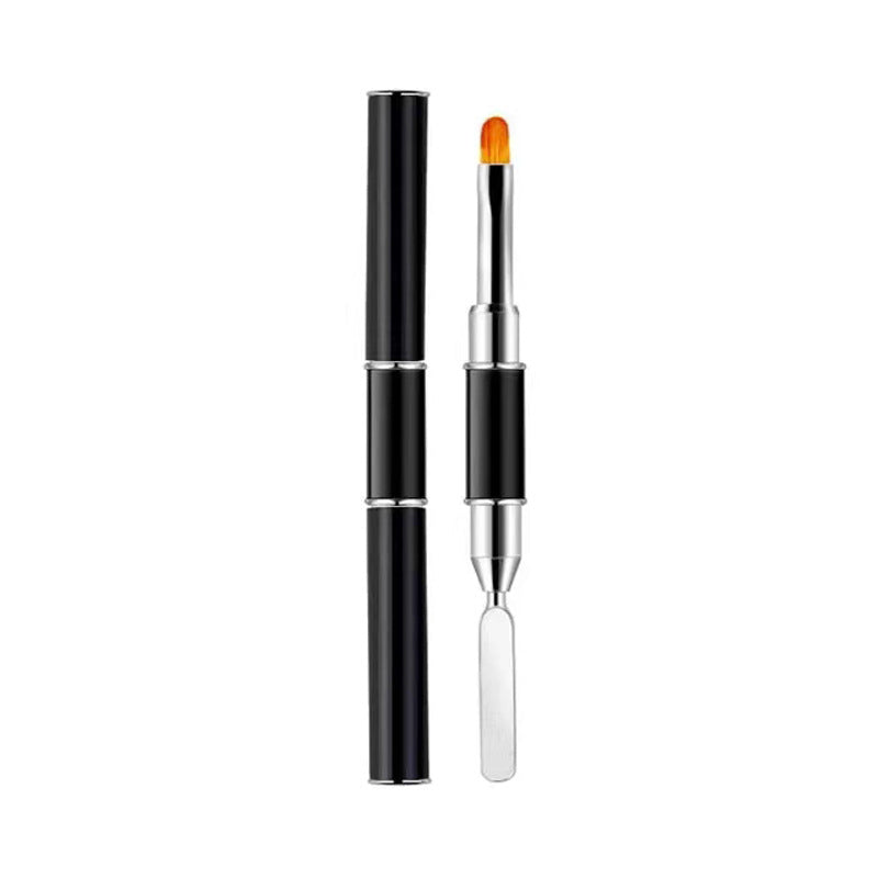 1+1 FREE | NailGlow Duo – Precision & Creativity in One Tool