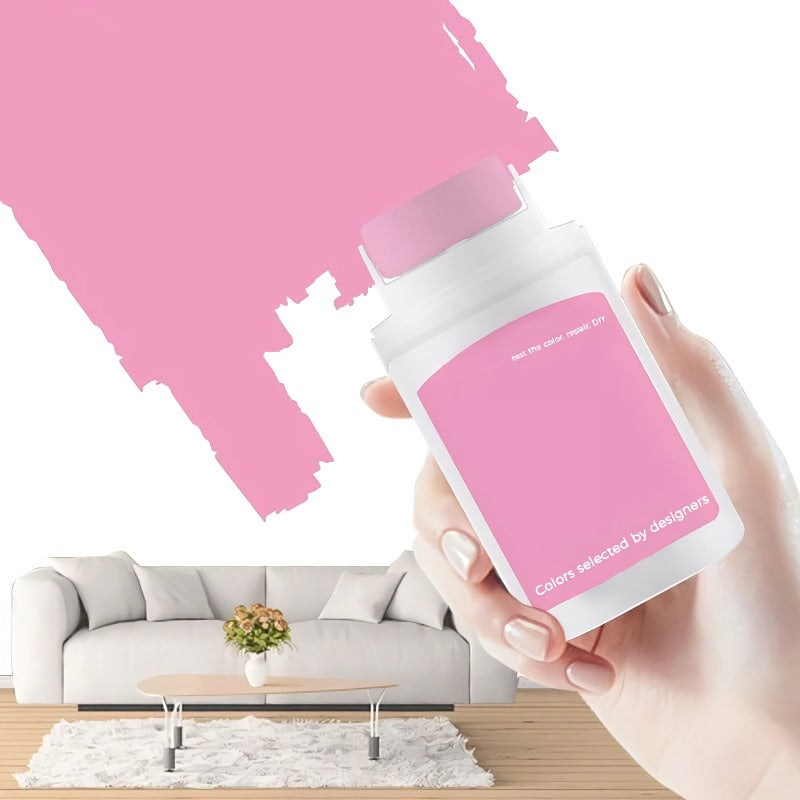 WallGuarder – Instantly Refresh Walls with Waterproof Mold Protection