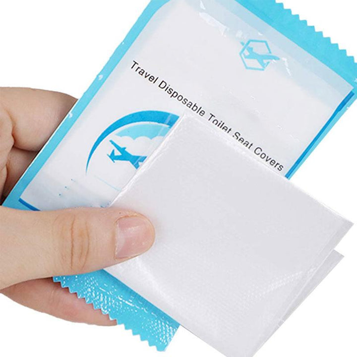 ShieldSafe – Germ-free Comfort Wherever You Go