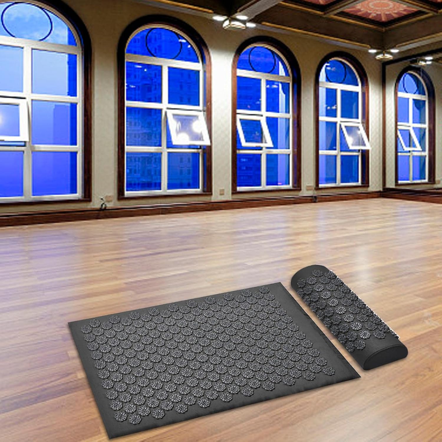 RelaxNest – Relaxation for Body & Soul Anytime