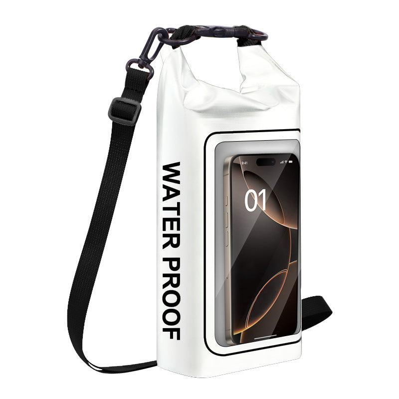 AquaGuardPhone – Protect Your Phone from Water, Sand, and Dirt
