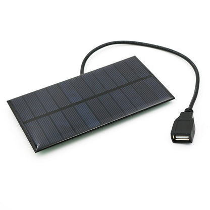 SunChargeMini - Charge Your Devices Anywhere and Anytime with Solar Power