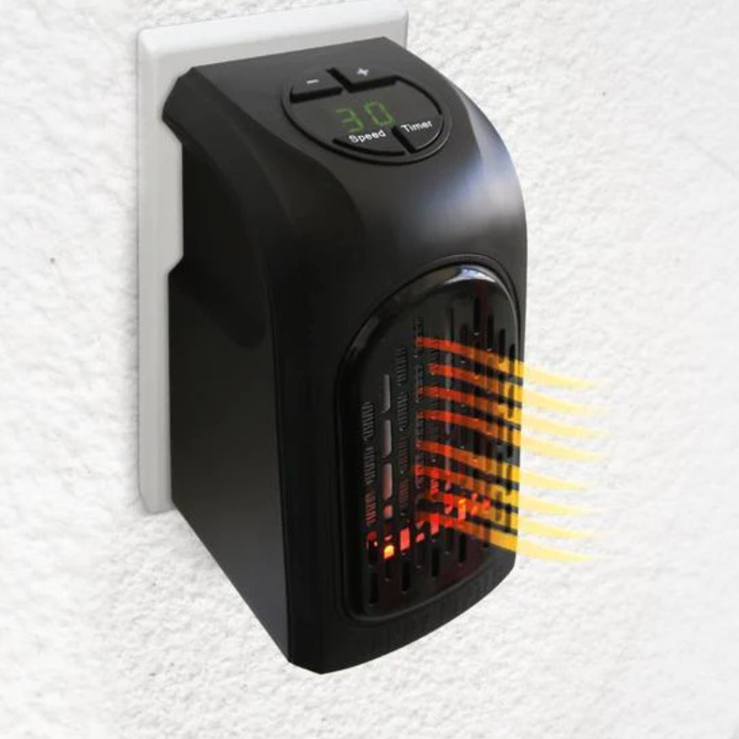 UltiHeat – Saves Energy & Provides Cozy Warmth!