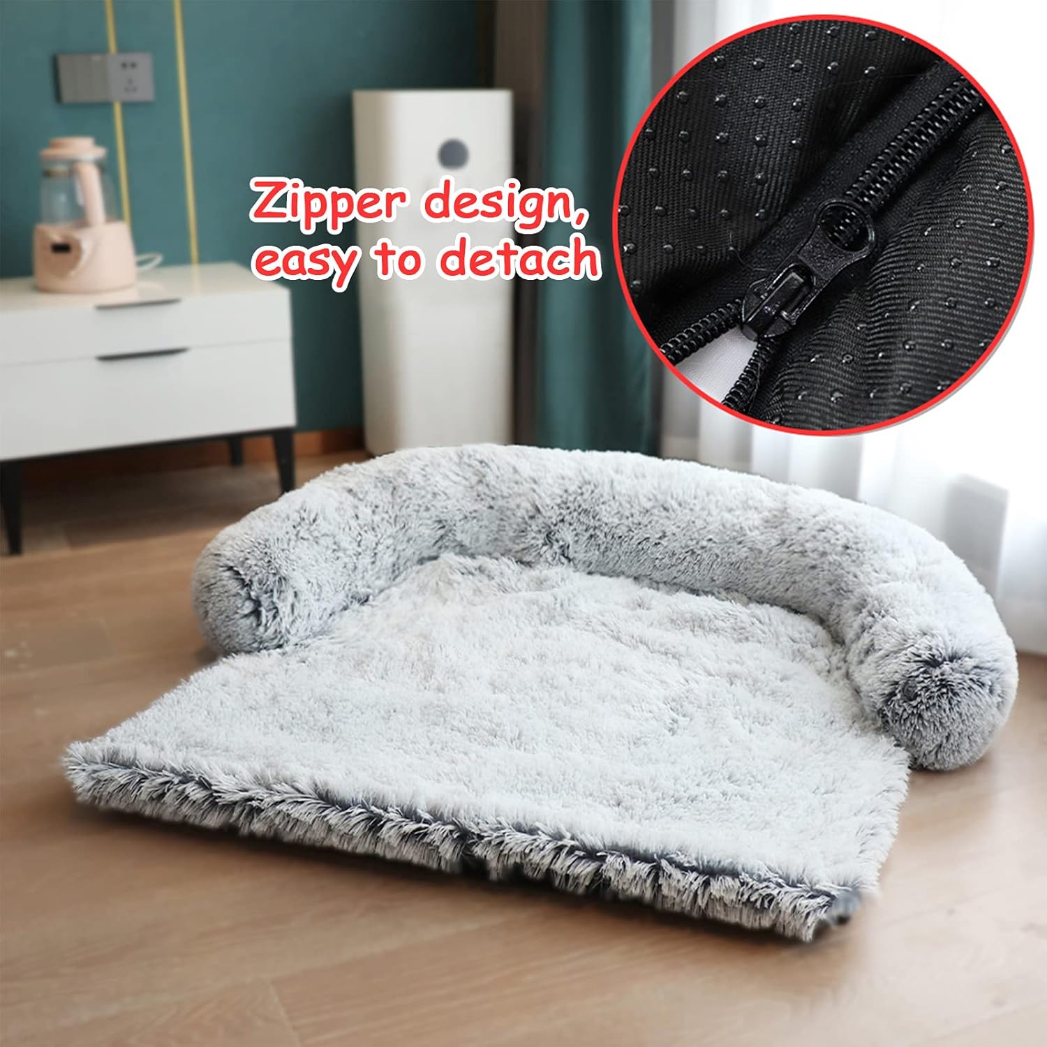 FellNest – Stress-Free Sleep & Protection in One