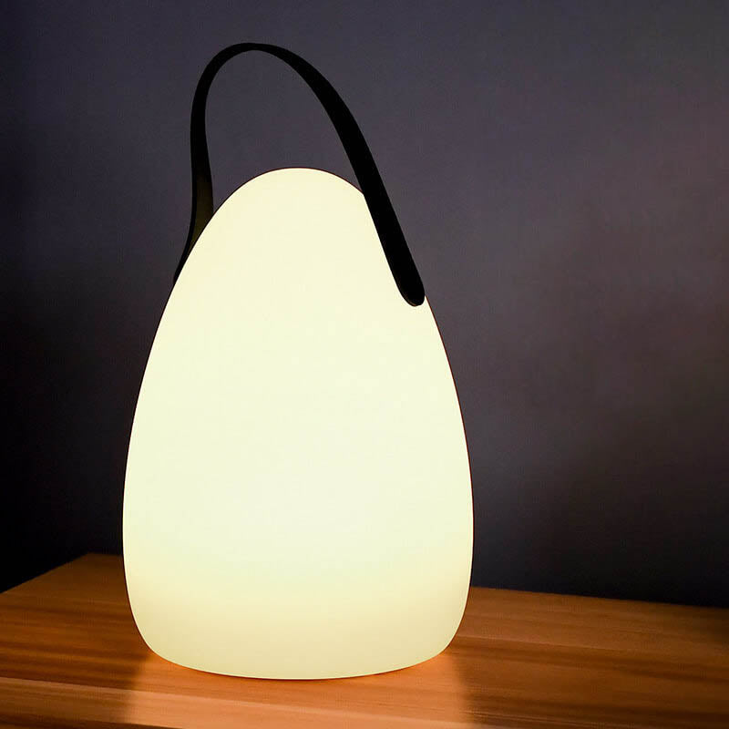 GlowEgg – Mood & Light Anytime, Anywhere!