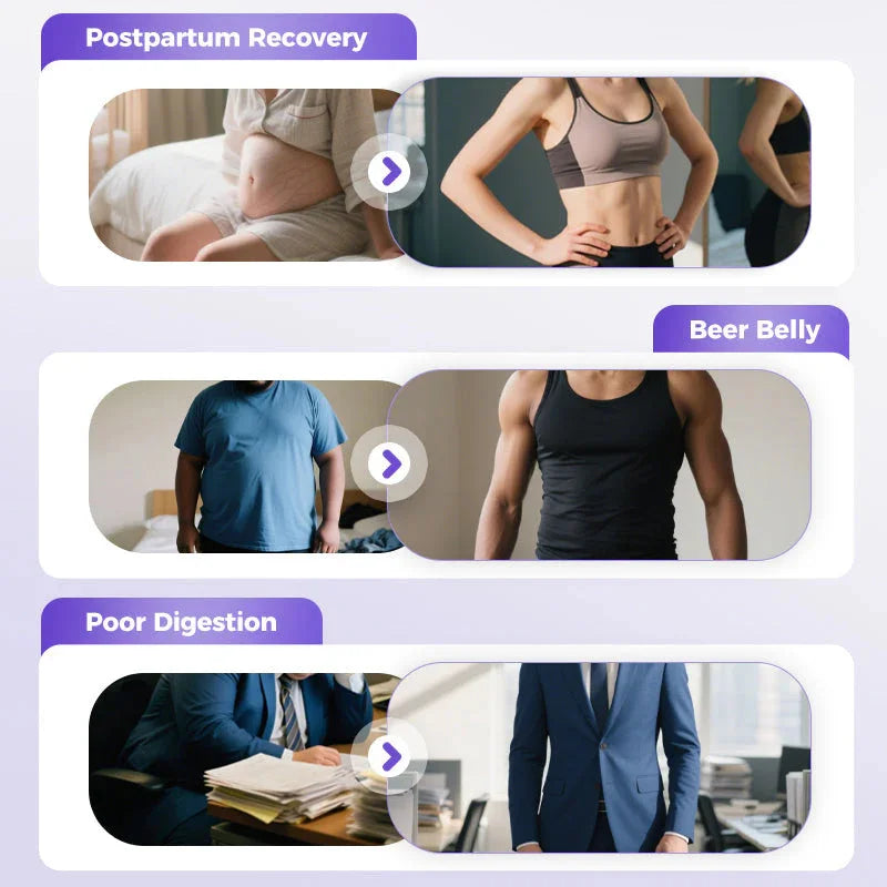 FitFlex – Slimmer, Stronger & Fitter from Home!