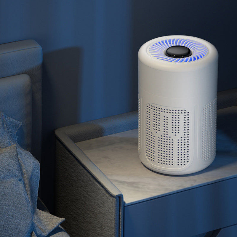 PureBreathe – Instantly Clean Air for Large, Quiet Rooms