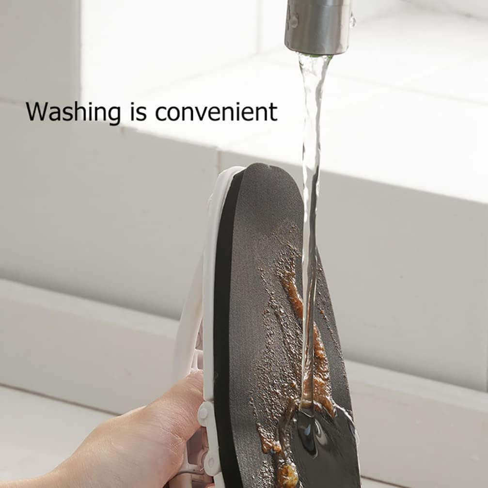 2+1 FREE | DishScrub – Deep Clean Grout & Cooktops in Seconds