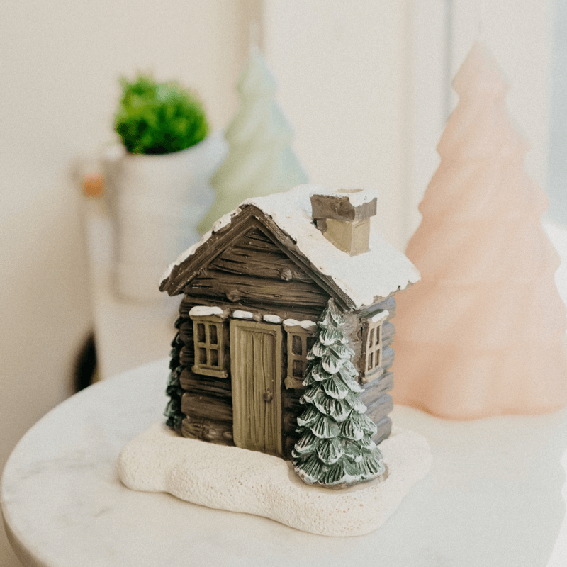 AuralynSerenity – Calmness You Can Smell
