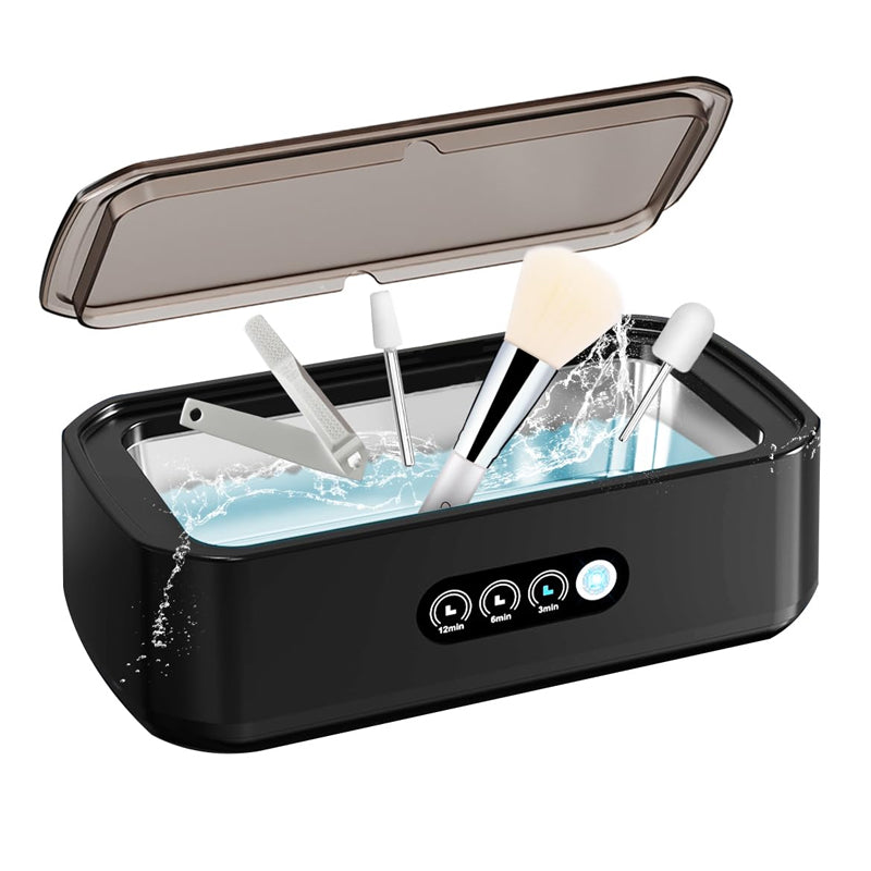 PureRush – Instantly Restore the Shine of Your Jewelry and Accessories